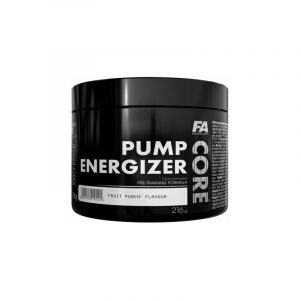 FA CORE Pump Energizer 216 g