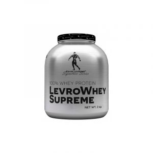 Levro Whey Supreme 2270 g